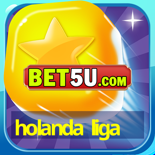 holanda liga